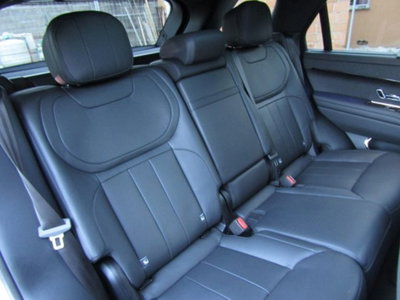 Land Rover Range Rover Sport 3.0D l6 300 CV HSE Dynamic Stealth (15)