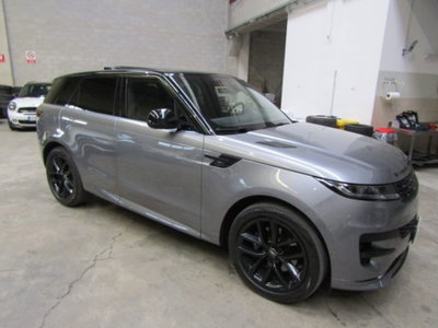 Land Rover Range Rover Sport 3.0D l6 300 CV HSE Dynamic Stealth (3)