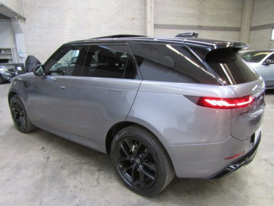 Land Rover Range Rover Sport 3.0D l6 300 CV HSE Dynamic Stealth (6)