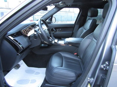 Land Rover Range Rover Sport 3.0D l6 300 CV HSE Dynamic Stealth (8)