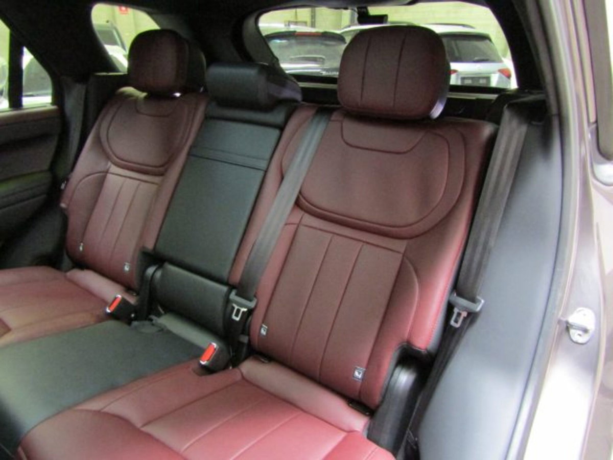 Land Rover Range Rover Sport 3.0D l6 350 CV Autobiography Dynamic (13)