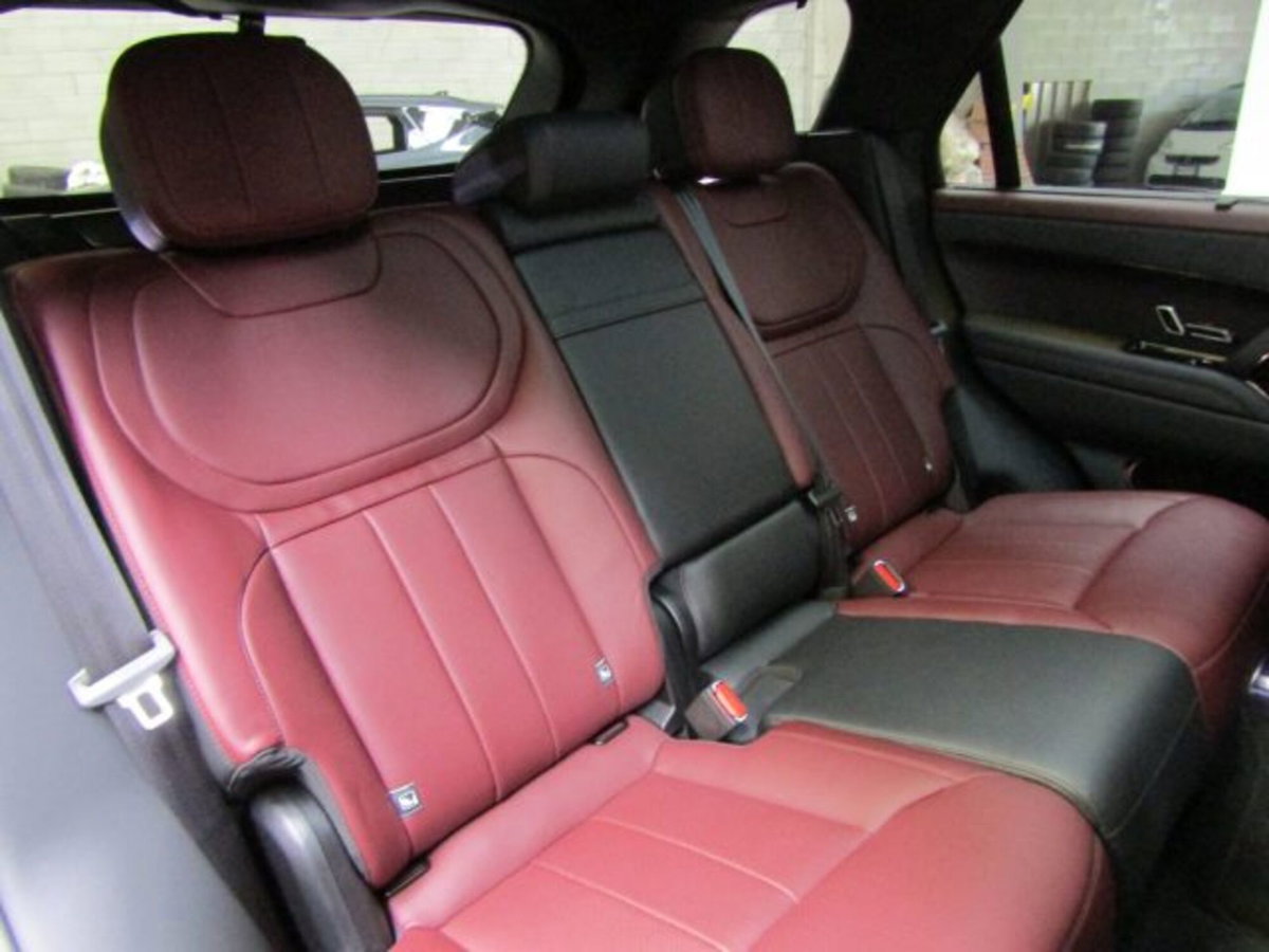 Land Rover Range Rover Sport 3.0D l6 350 CV Autobiography Dynamic (15)