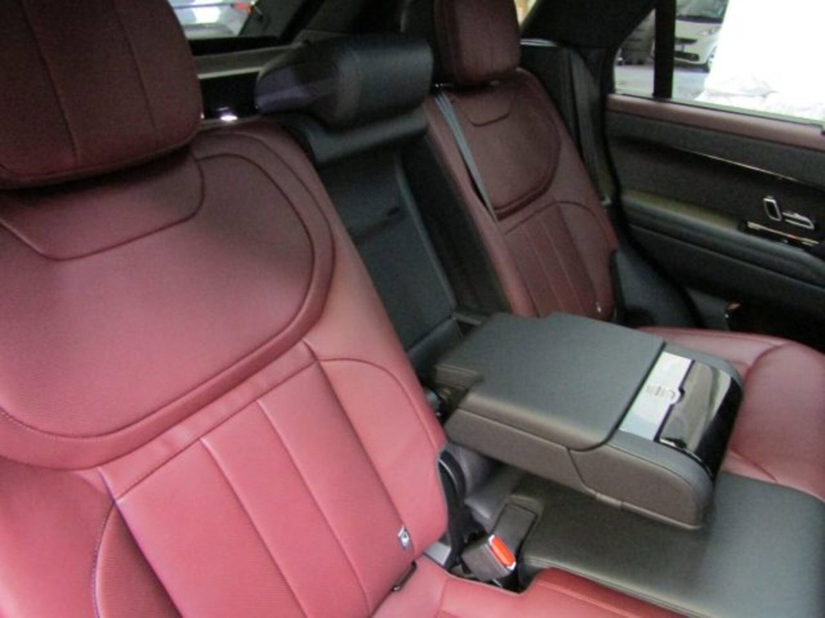 Land Rover Range Rover Sport 3.0D l6 350 CV Autobiography Dynamic (16)