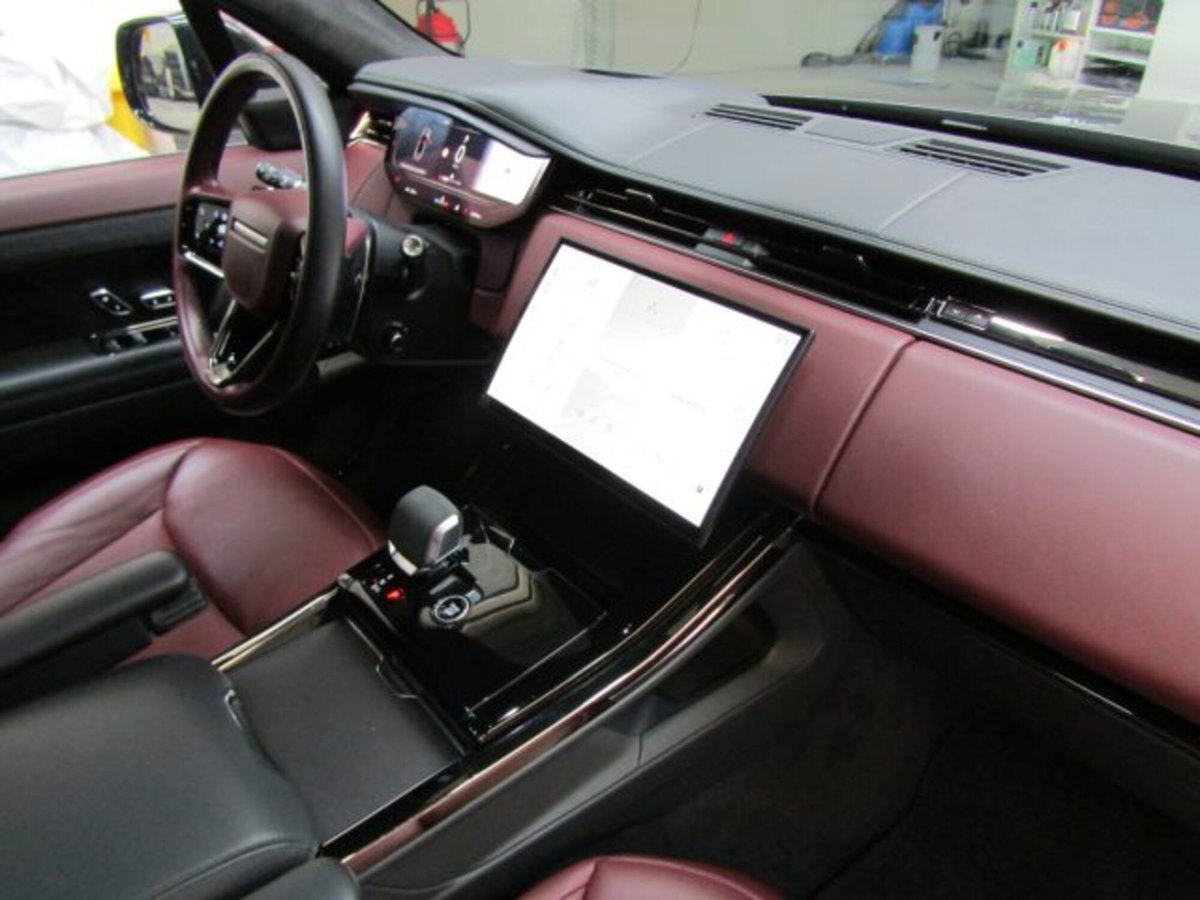 Land Rover Range Rover Sport 3.0D l6 350 CV Autobiography Dynamic (18)
