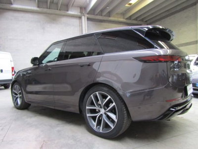 Land Rover Range Rover Sport 3.0D l6 350 CV Autobiography Dynamic (7)