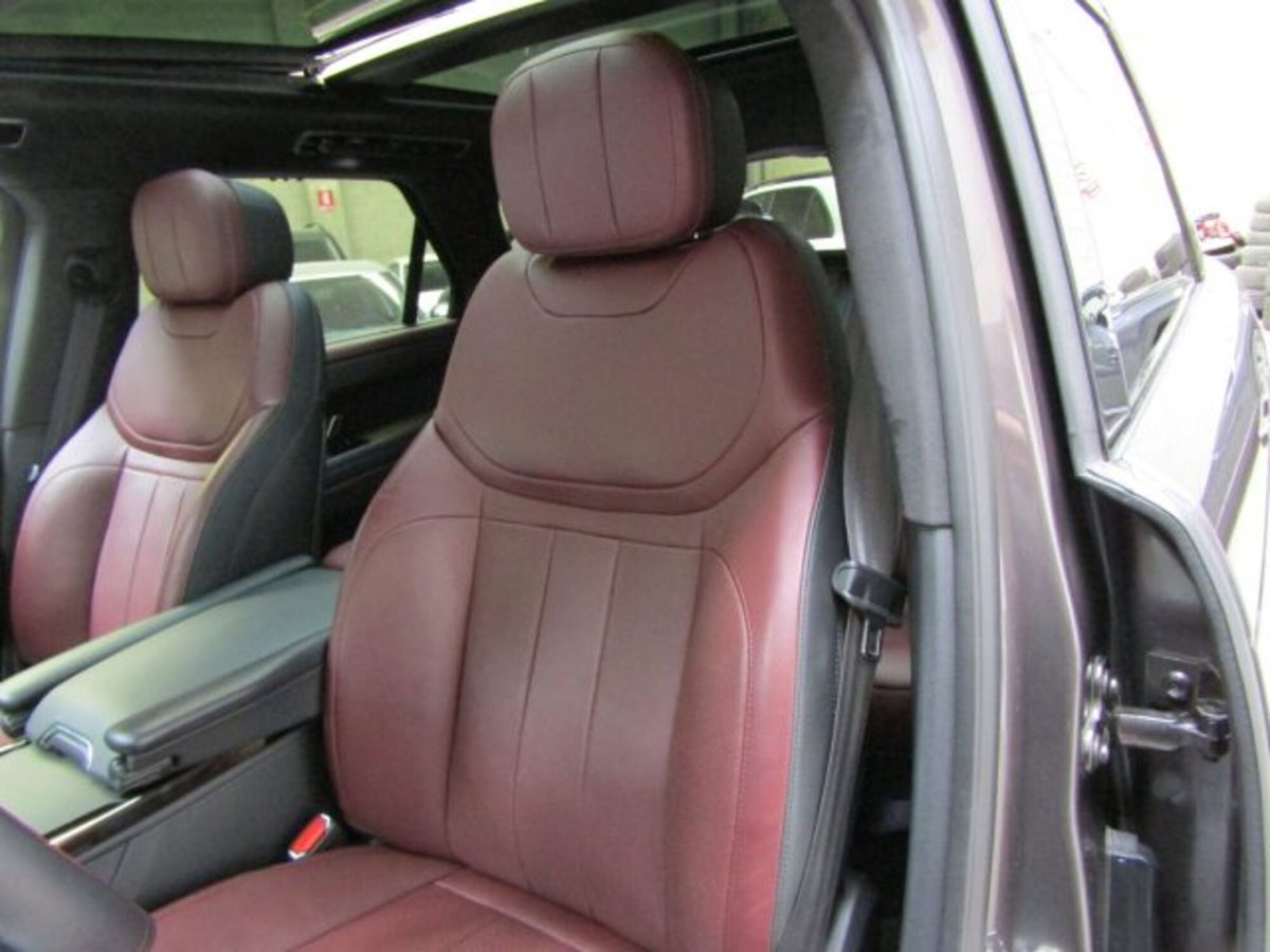 Land Rover Range Rover Sport 3.0D l6 350 CV Autobiography Dynamic (10)