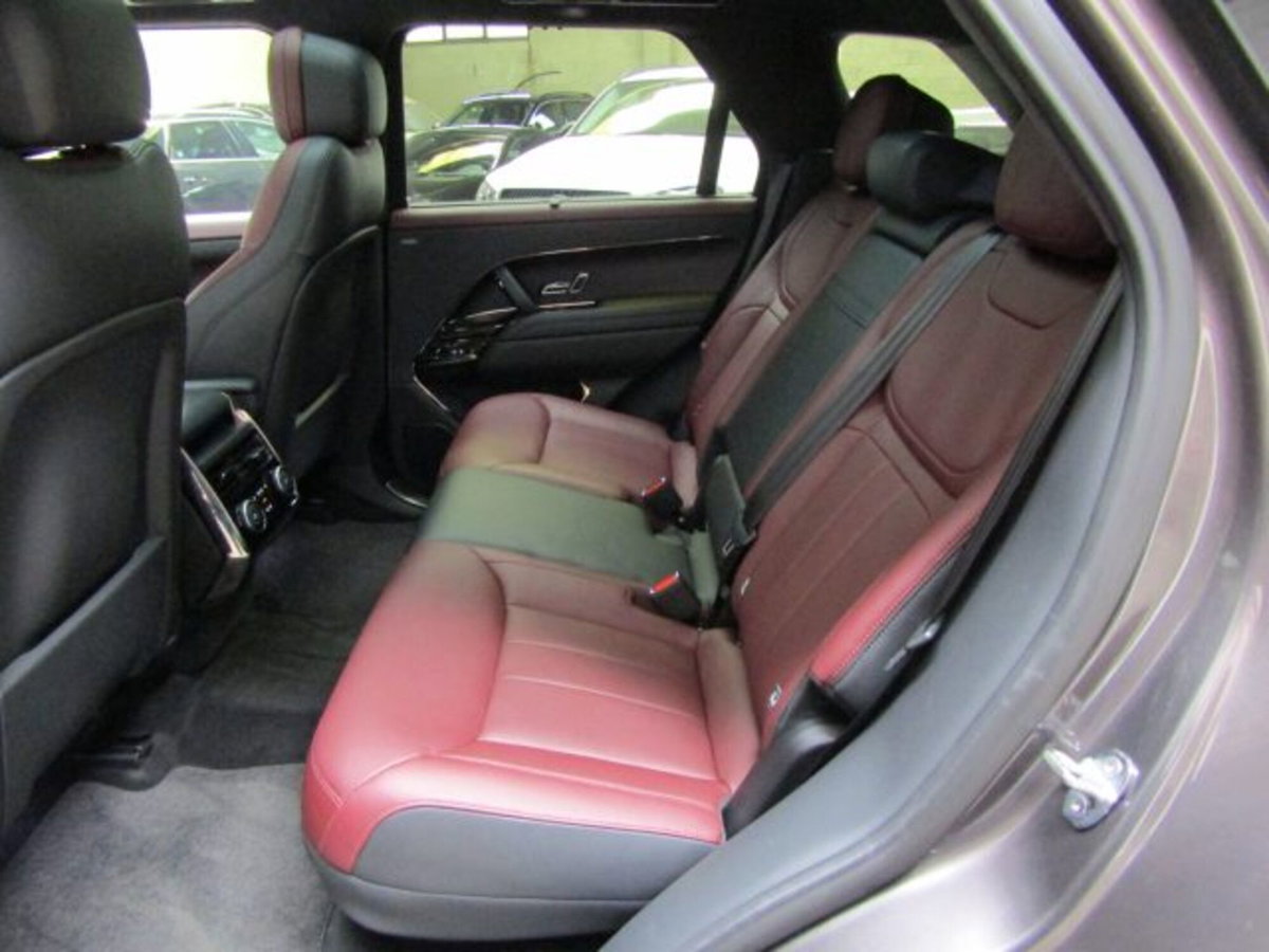 Land Rover Range Rover Sport 3.0D l6 350 CV Autobiography Dynamic (12)