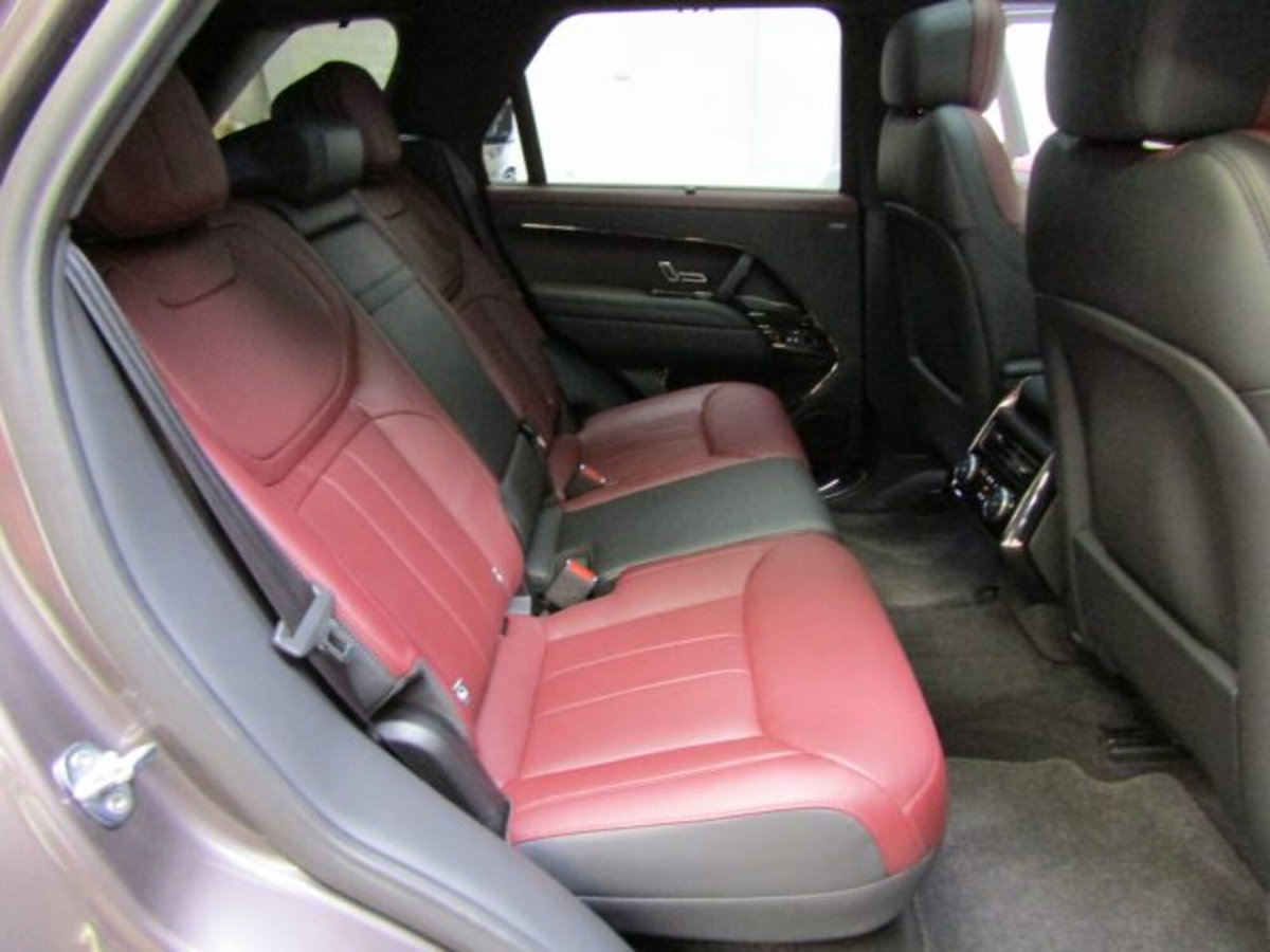 Land Rover Range Rover Sport 3.0D l6 350 CV Autobiography Dynamic (14)