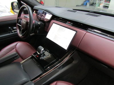 Land Rover Range Rover Sport 3.0D l6 350 CV Autobiography Dynamic (18)