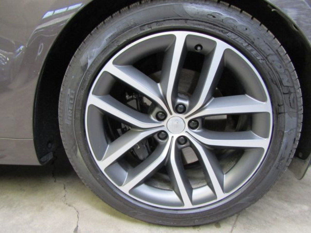 Land Rover Range Rover Sport 3.0D l6 350 CV Autobiography Dynamic (4)