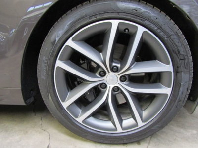 Land Rover Range Rover Sport 3.0D l6 350 CV Autobiography Dynamic (4)