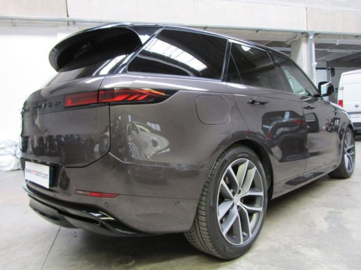Land Rover Range Rover Sport 3.0D l6 350 CV Autobiography Dynamic (5)