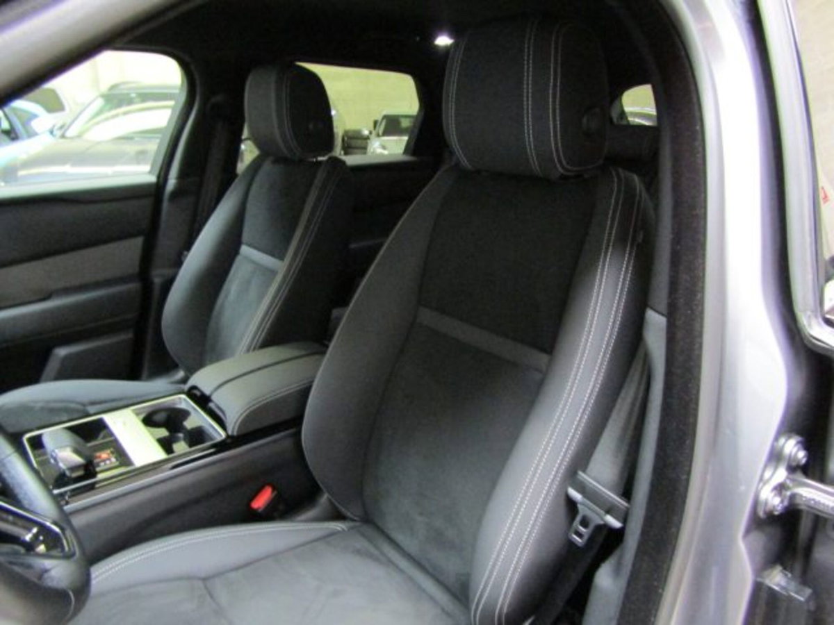 Land Rover Range Rover Velar 2.0D I4 204 CV R-Dynamic HSE (10)