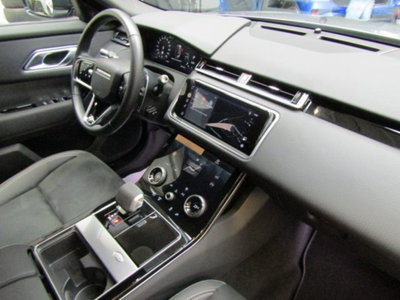 Land Rover Range Rover Velar 2.0D I4 204 CV R-Dynamic SE (16)