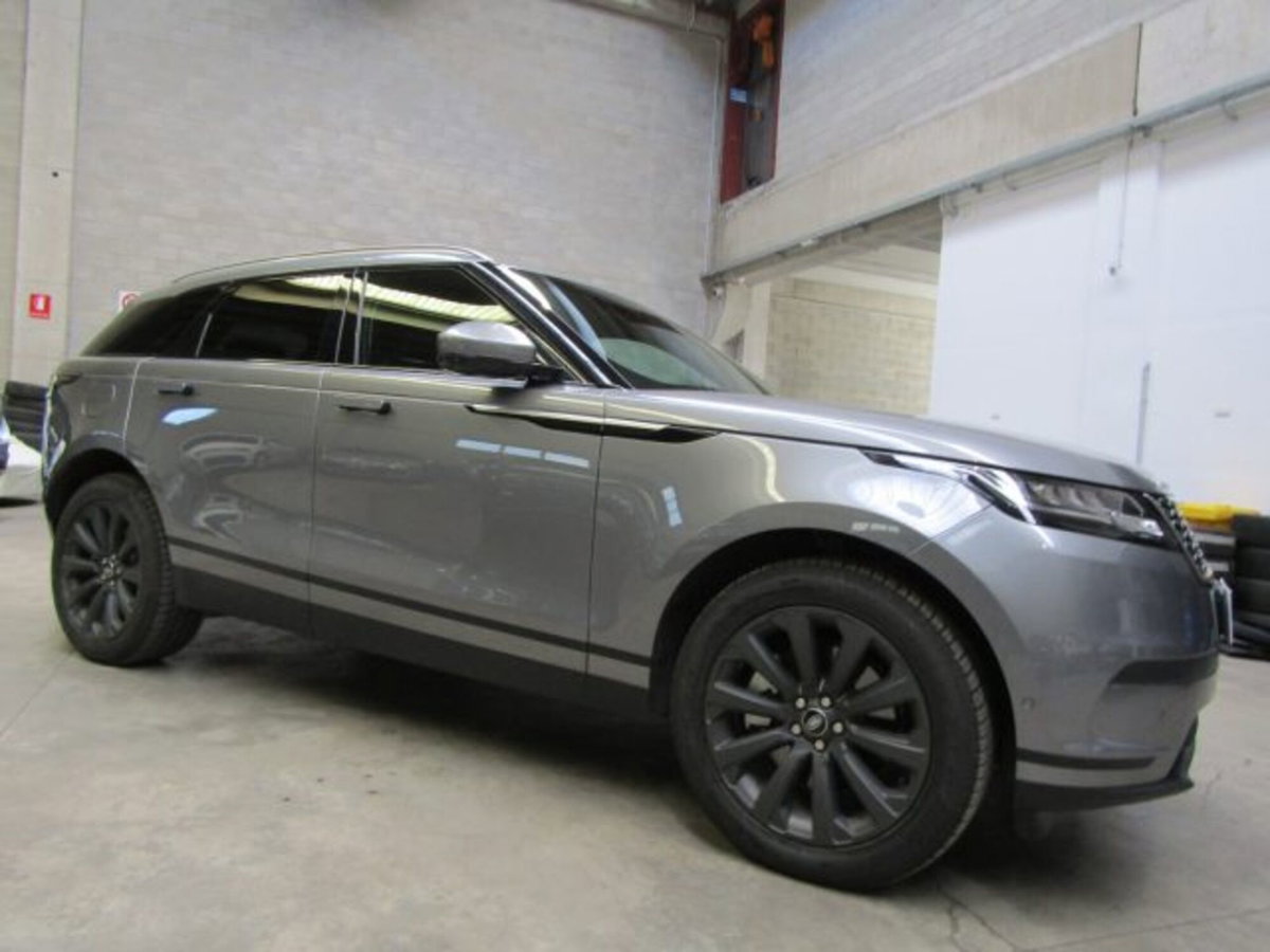 Land Rover Range Rover Velar 2.0D I4 204 CV R-Dynamic HSE (3)