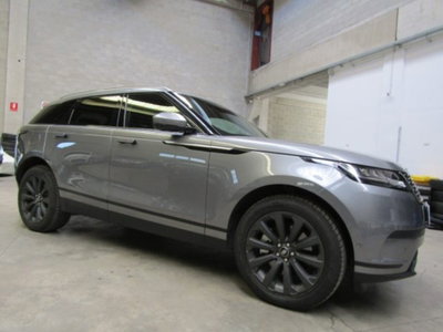 Land Rover Range Rover Velar 2.0D I4 204 CV R-Dynamic SE (3)