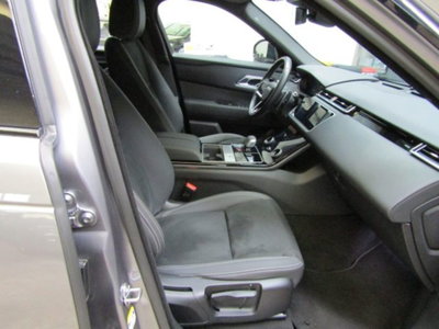 Land Rover Range Rover Velar 2.0D I4 204 CV R-Dynamic SE (15)