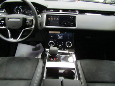 Land Rover Range Rover Velar 2.0D I4 204 CV R-Dynamic SE (20)