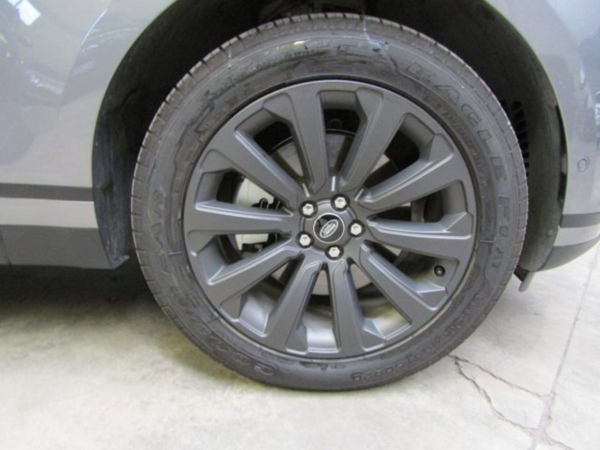 Land Rover Range Rover Velar 2.0D I4 204 CV R-Dynamic HSE (4)