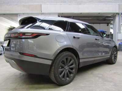 Land Rover Range Rover Velar 2.0D I4 204 CV R-Dynamic SE (5)
