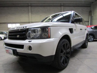 Land Rover Range Rover Sport 2.7 TDV6 HSE usata