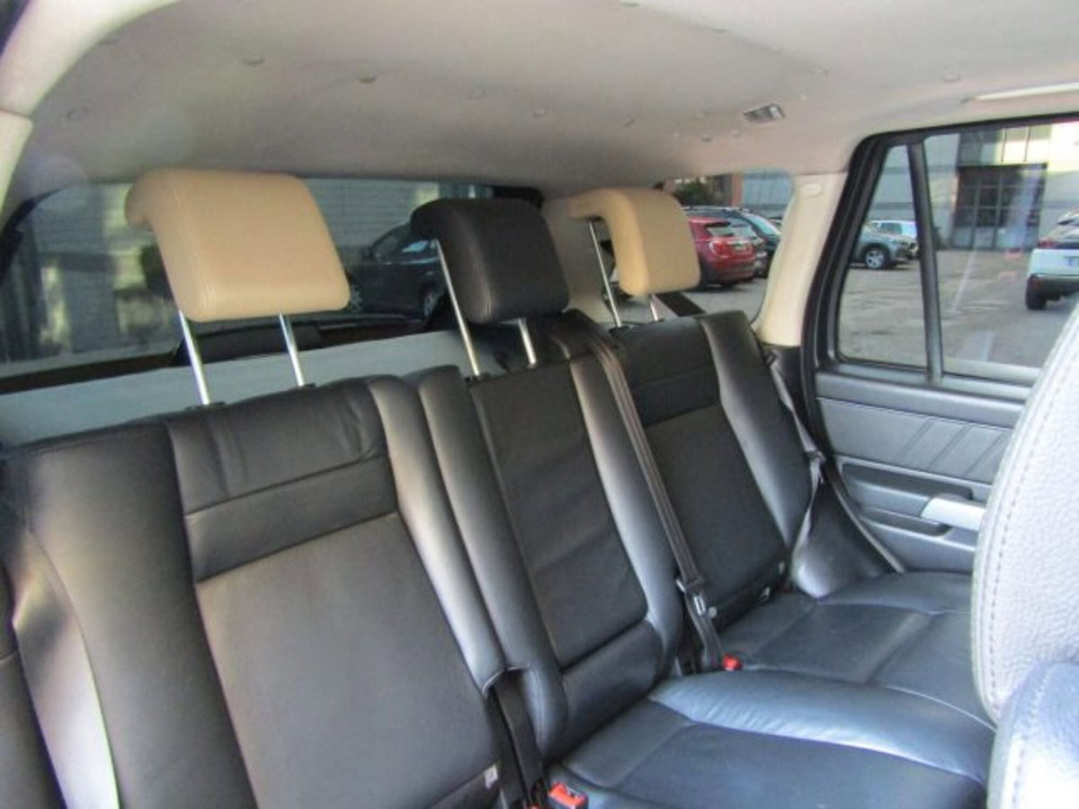 Land Rover Range Rover Sport 2.7 TDV6 HSE (14)