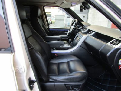 Land Rover Range Rover Sport 2.7 TDV6 HSE (15)