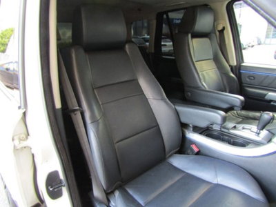 Land Rover Range Rover Sport 2.7 TDV6 HSE (17)