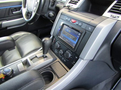Land Rover Range Rover Sport 2.7 TDV6 HSE (18)