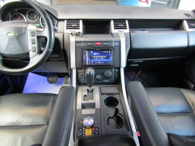 Land Rover Range Rover Sport 2.7 TDV6 HSE (20)