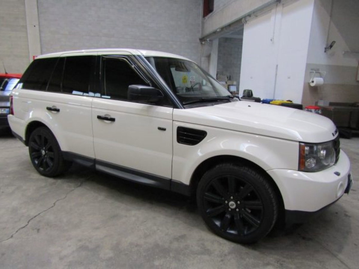 Land Rover Range Rover Sport 2.7 TDV6 HSE (3)