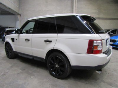 Land Rover Range Rover Sport 2.7 TDV6 HSE (7)