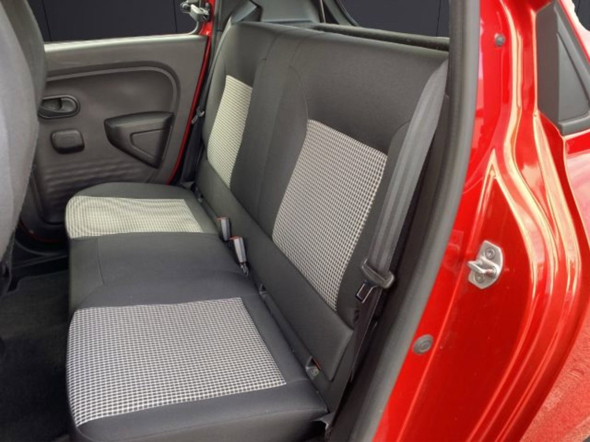 Renault Twingo Electric Life (13)