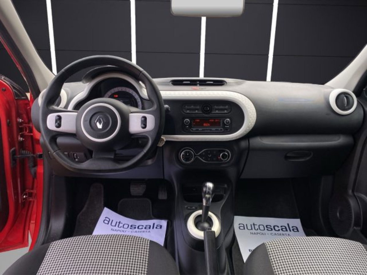Renault Twingo Electric Life (14)