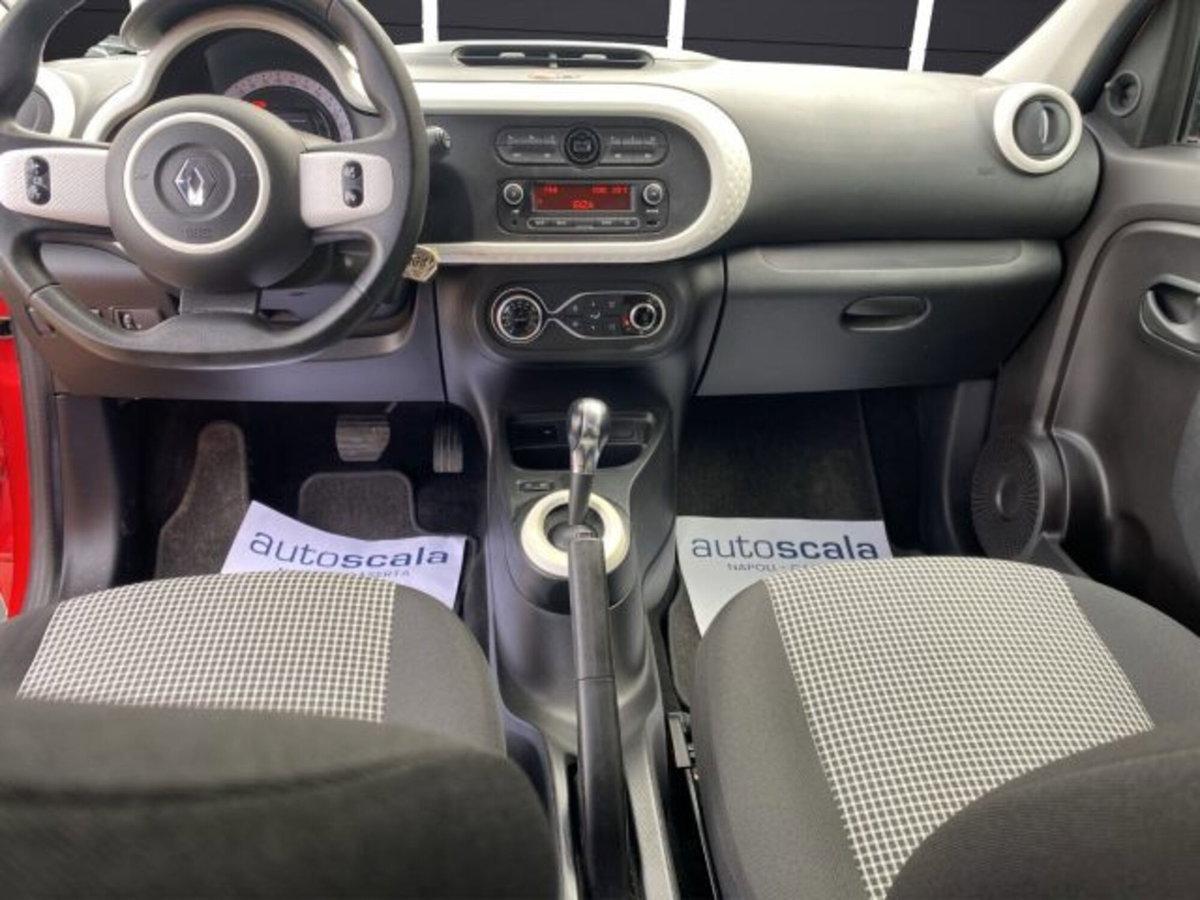 Renault Twingo Electric Life (15)
