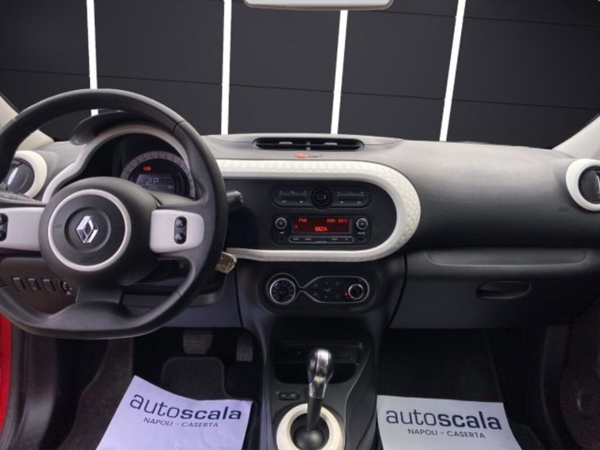 Renault Twingo Electric Life (16)