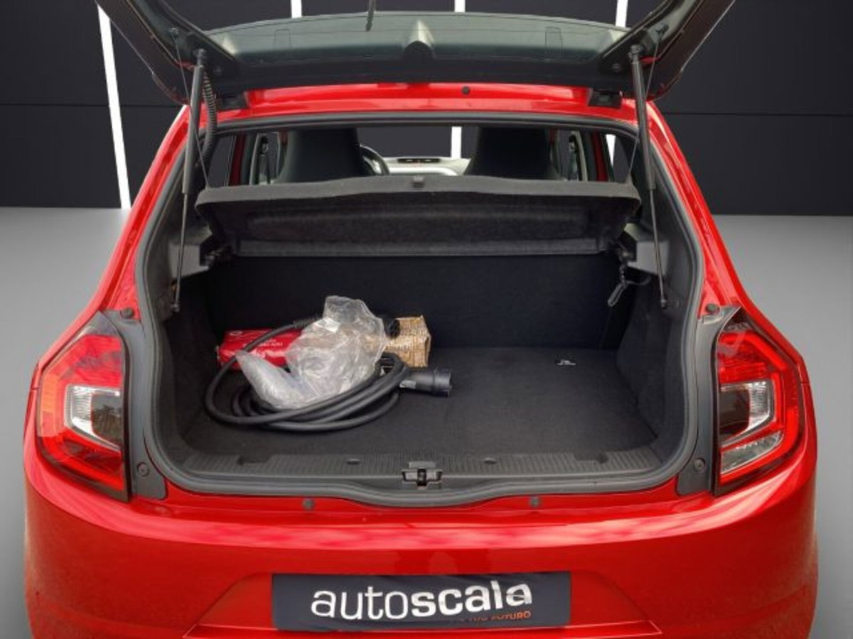 Renault Twingo Electric Life (20)