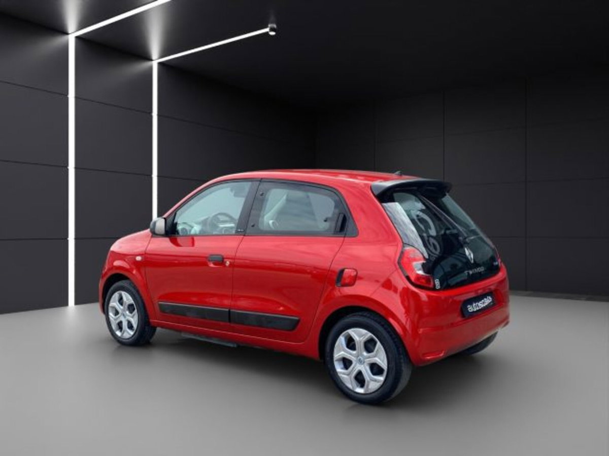 Renault Twingo Electric Life (3)