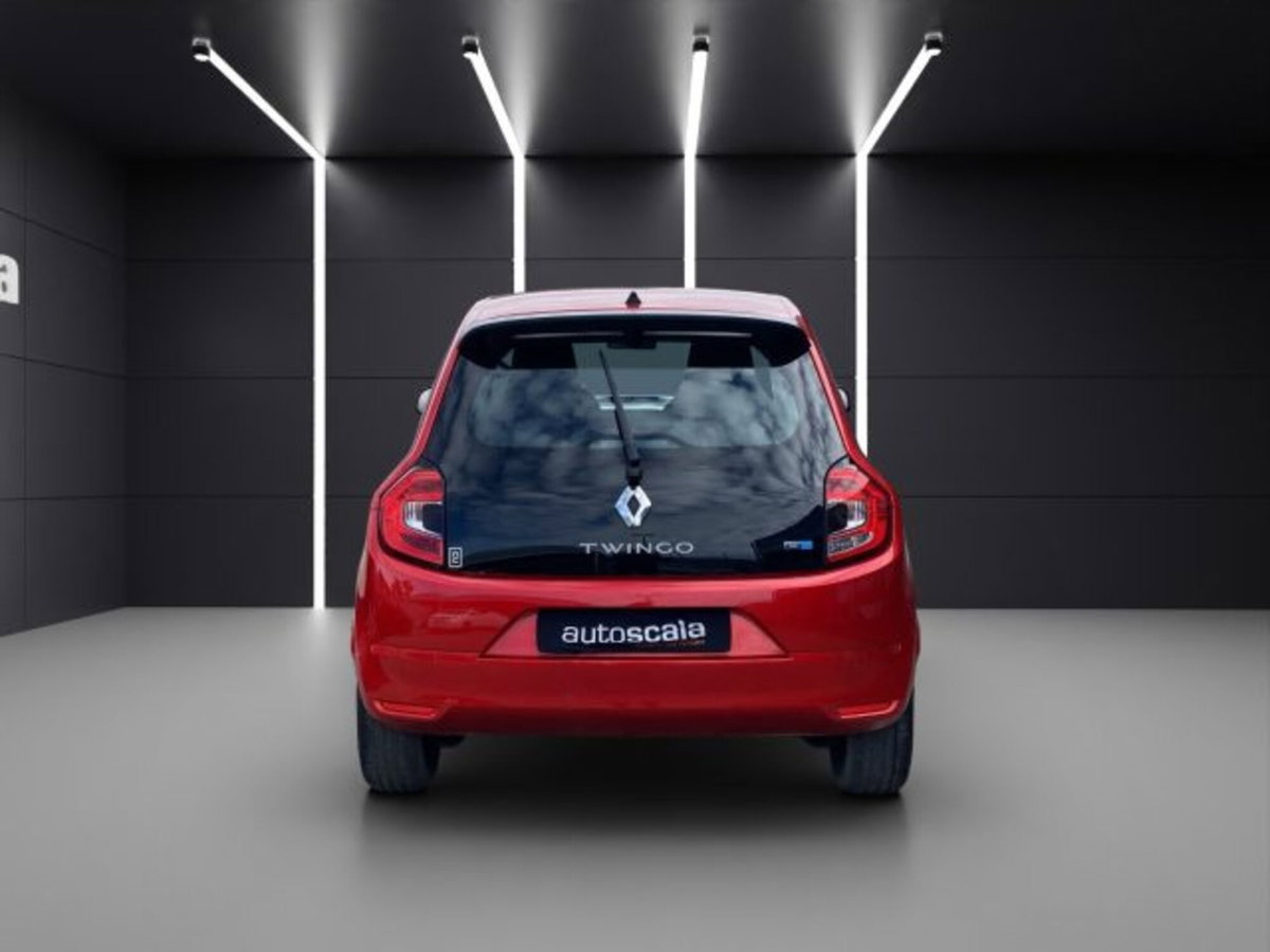 Renault Twingo Electric Life (4)