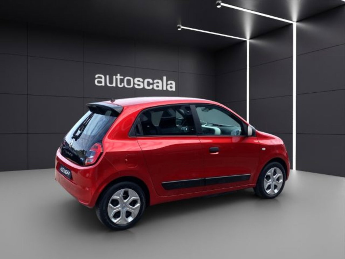 Renault Twingo Electric Life (5)