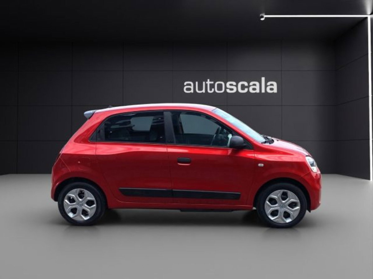 Renault Twingo Electric Life (6)