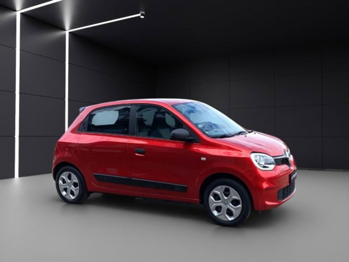 Renault Twingo Electric Life (7)