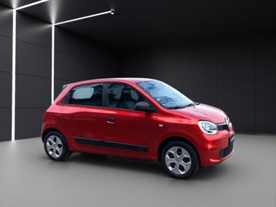 Renault Twingo Electric Life (7)