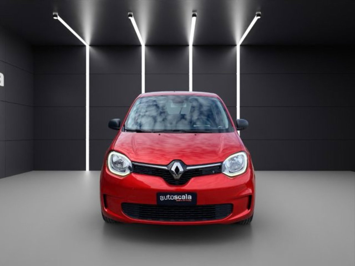Renault Twingo Electric Life (8)