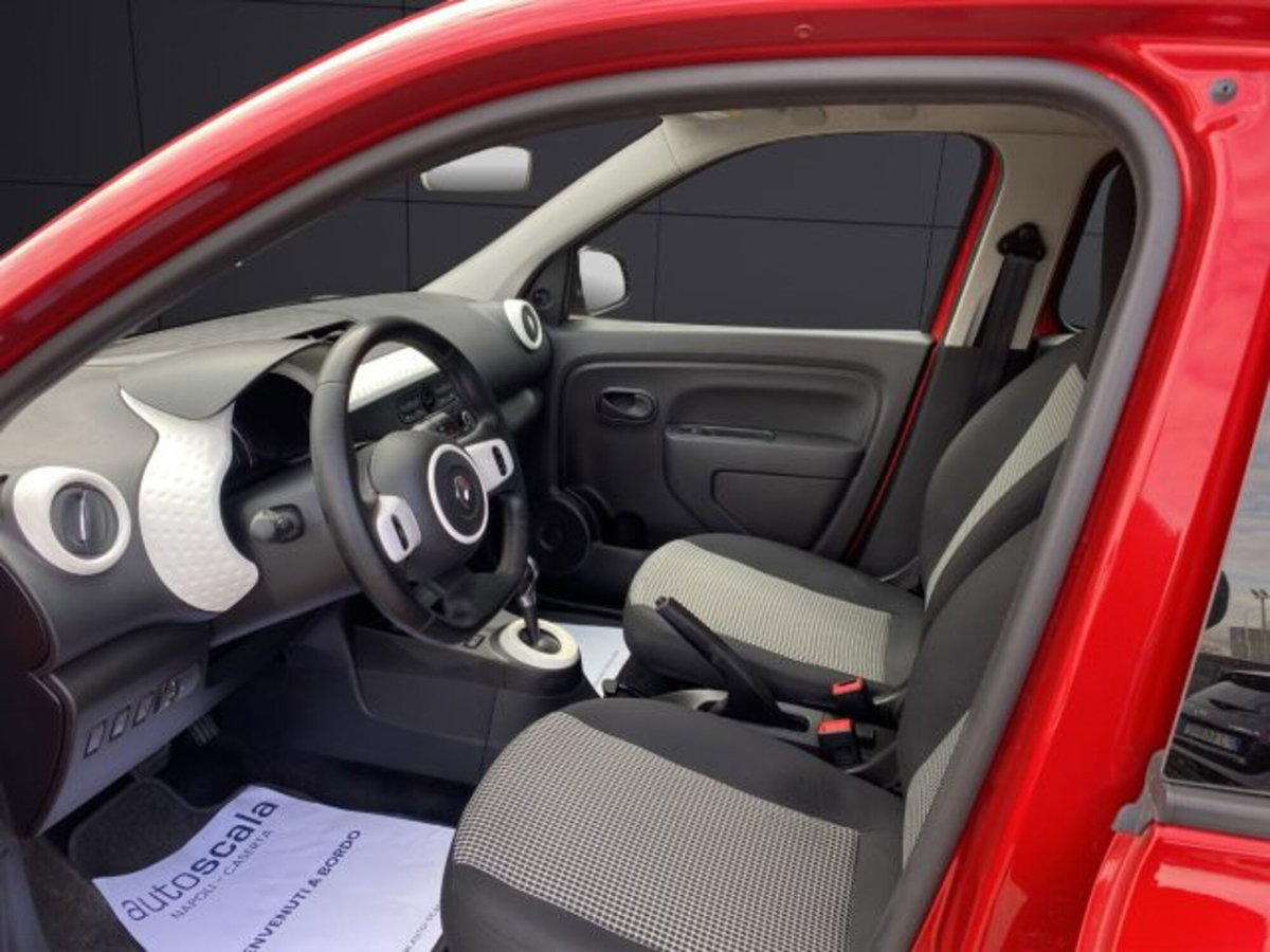 Renault Twingo Electric Life (9)