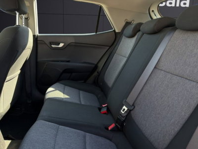 Kia Stonic 1.2 ECO GPL Urban (13)