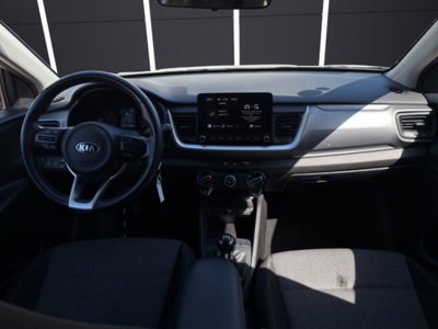 Kia Stonic 1.2 ECO GPL Urban (14)