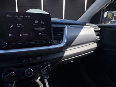 Kia Stonic 1.2 ECO GPL Urban (16)