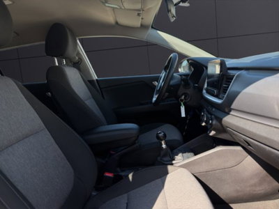 Kia Stonic 1.2 ECO GPL Urban (18)