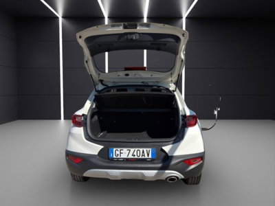 Kia Stonic 1.2 ECO GPL Urban (20)